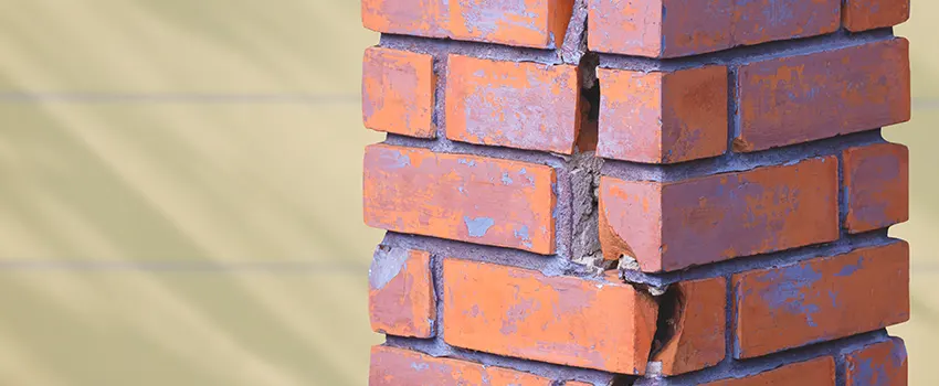 Leaking Chimney Repair And Replacement Cost in Cabot, Arkansas