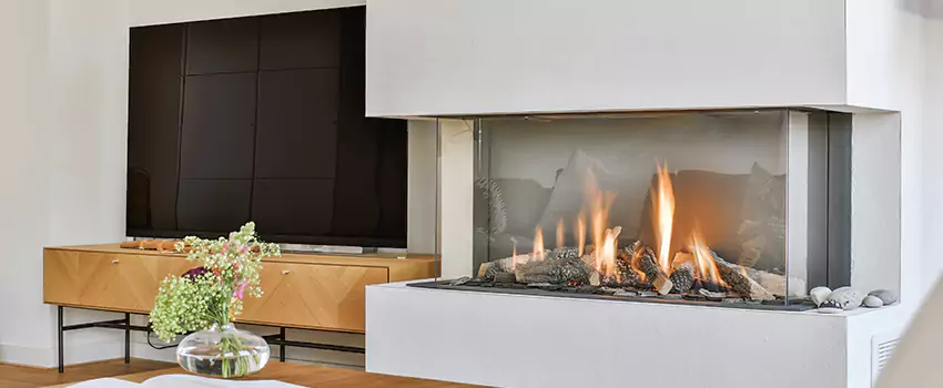 Ortal Wilderness Fireplace Repair and Maintenance in Cabot, Arkansas