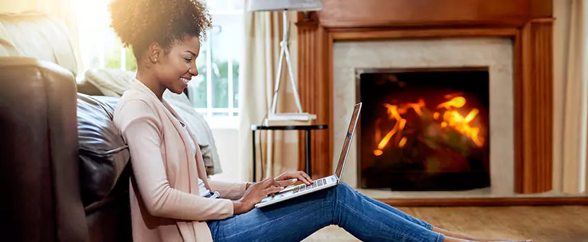 Cost-Effective Osburn Fireplace Installation and Repair in Cabot, AR