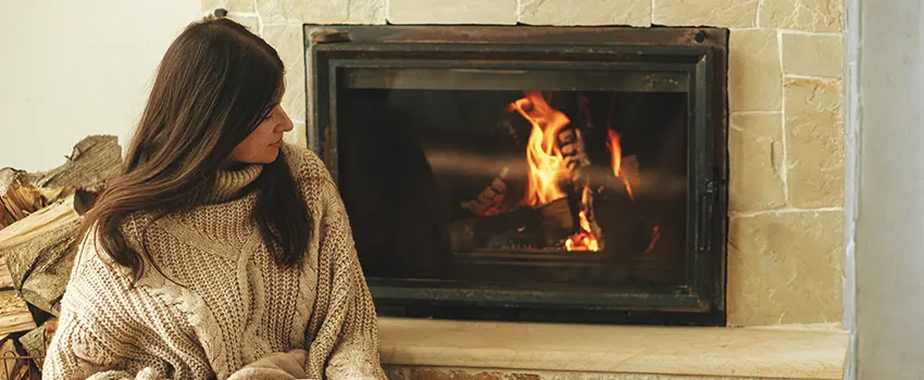 Regency Outdoor Fireplace Products Maintenance and Replacement Services in Cabot, Arkansas