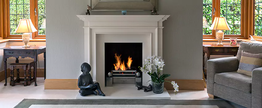 RSF Fireplaces Maintenance and Repair in Cabot, Arkansas