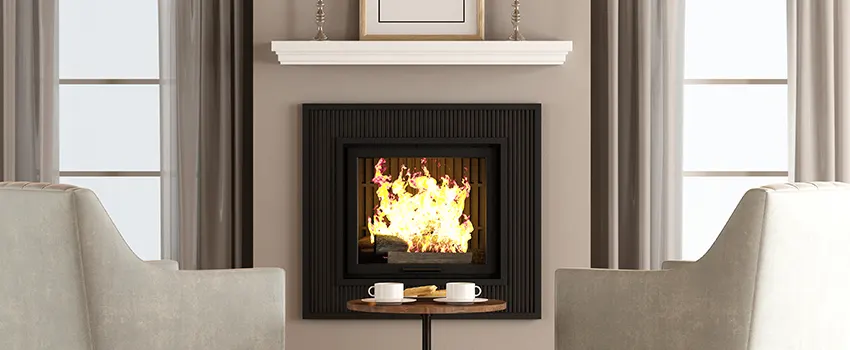 Superior Outdoor Fireplace Repair in Cabot, AR