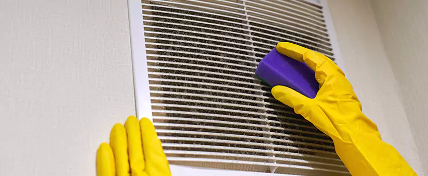Vent Cleaning Company in Cabot, AR
