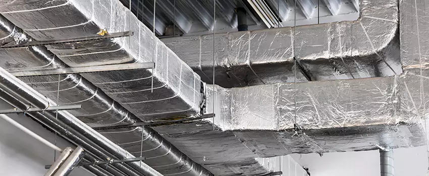 Vent Dust Cleaning Cost in Cabot, AR