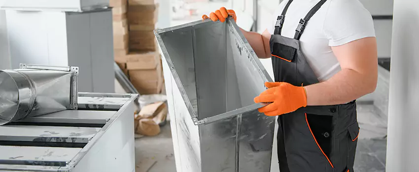 Ventilation Fan Cleaning Services in Cabot, Arkansas
