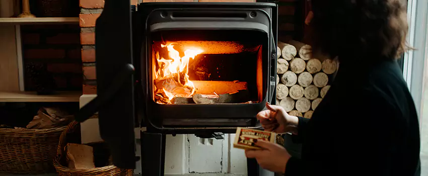 Key Features of Vermont Castings Fireplaces in Cabot, AR