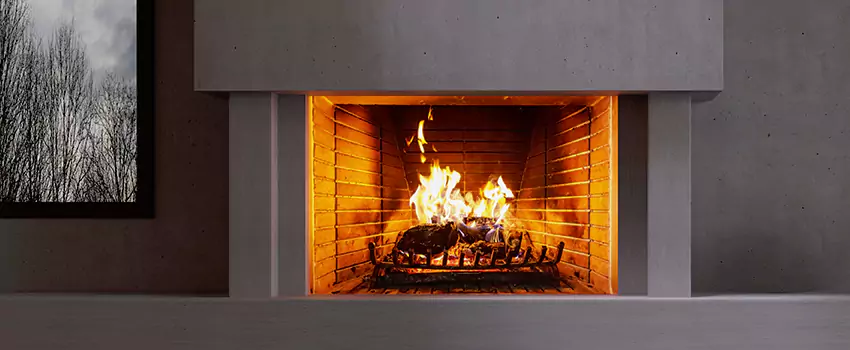 Indoor Wood Burning Furnace Repair and Installation in Cabot, Arkansas