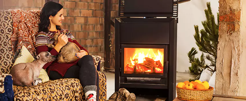 Wood Stove Chimney Cleaning Services in Cabot, AR