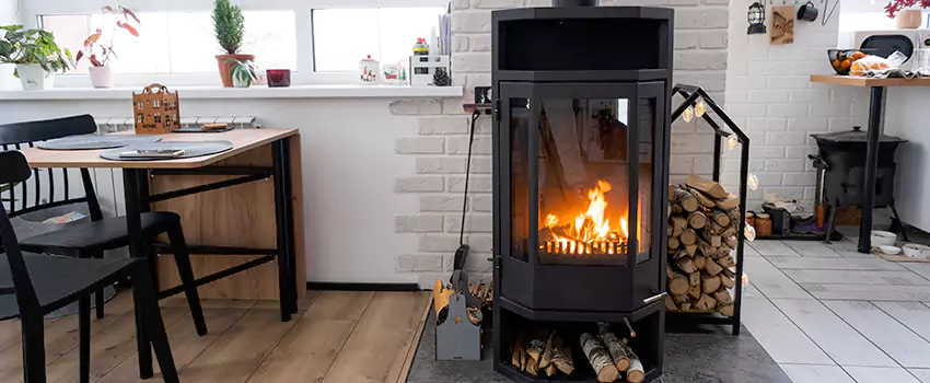 Wood Stove Firebox Installation Services in Cabot, AR