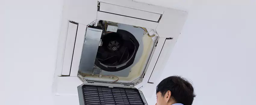 Benefits of Professional Air Duct Cleaning in Cabot, Arkansas