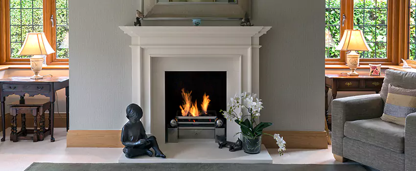 Astria Open-Hearth Wood Fireplaces Services in Cabot, AR