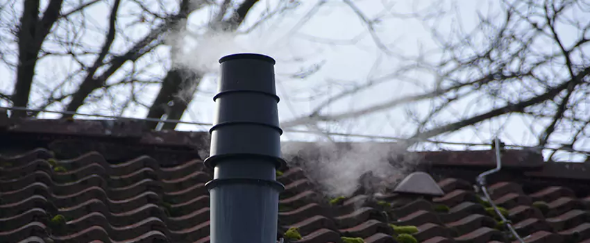 Broken Chimney Animal Screen Repair And Installation in Cabot, AR