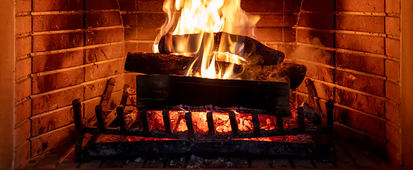 Chimney Ash Dump Cover Repair Services in Cabot, AR
