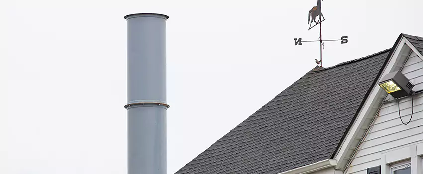 Multi-flue Chimney Caps Installation And Repair in Cabot, AR