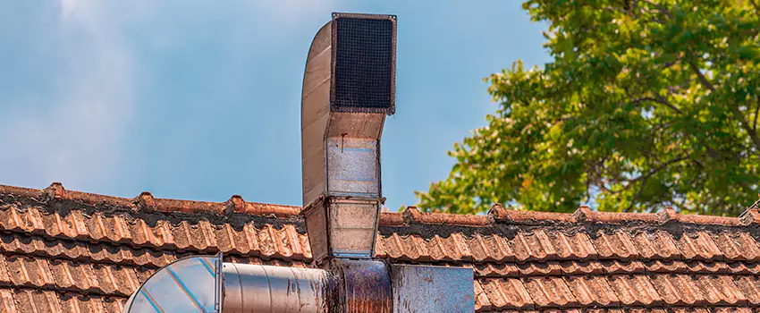 Chimney Creosote Cleaning Experts in Cabot, Arkansas