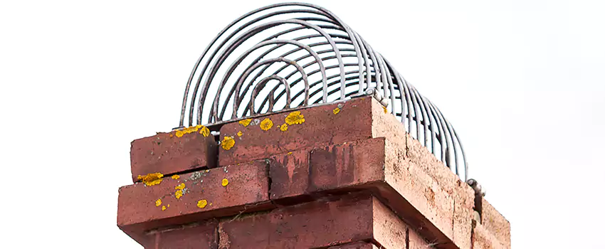 Chimney Crown Problems in Cabot, Arkansas