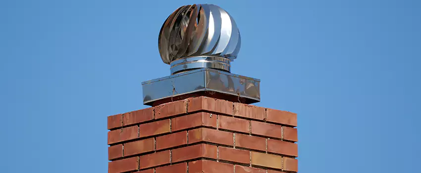 Chimney Damper Hinge Repair in Cabot, AR