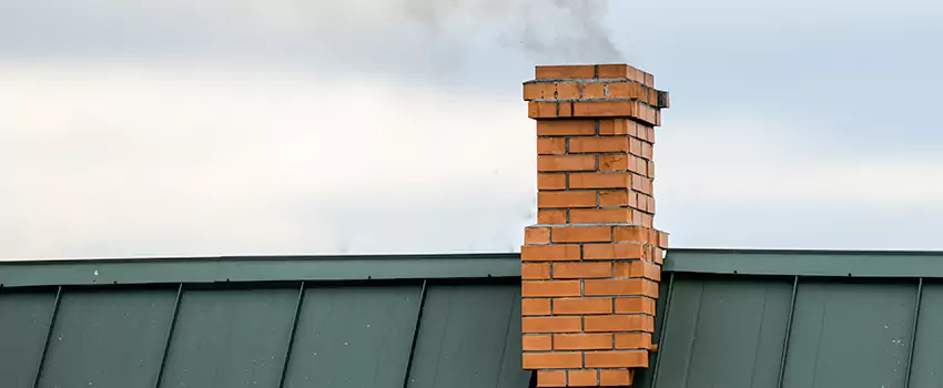 Chimney Installation Company in Cabot, AR