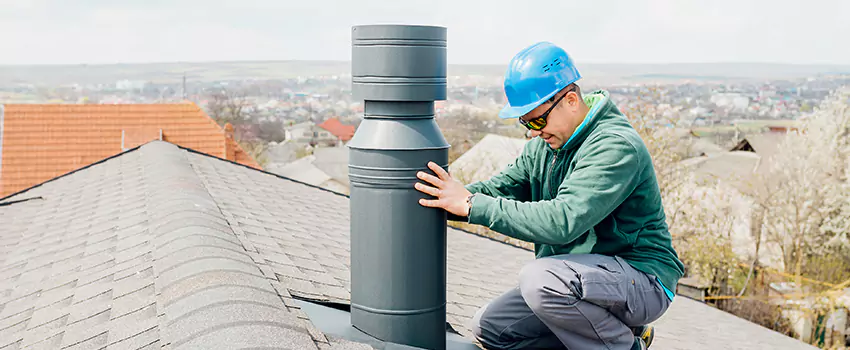 Insulated Chimney Liner Services in Cabot, AR