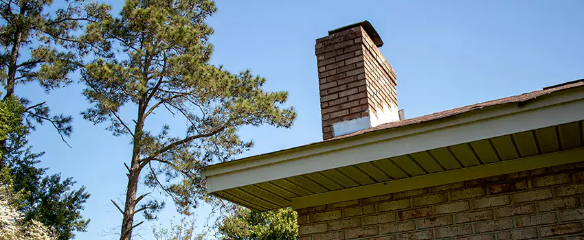 Brick Chimney Sweep Near Me in Cabot, AR