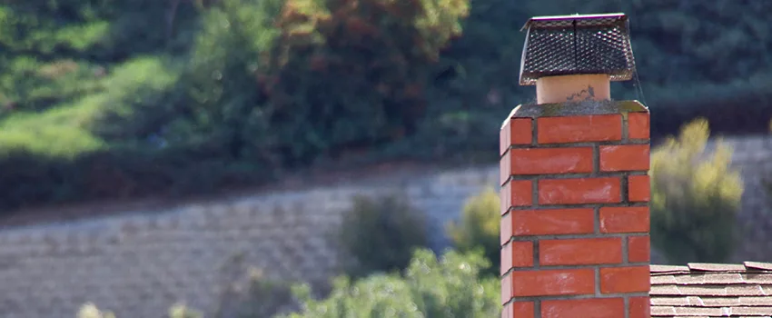Chimney Tuckpointing And Masonry Restoration in Cabot, AR