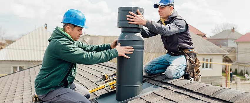 Commercial Chimney Cost in Cabot, AR