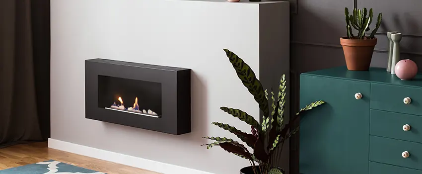 Electric Fireplace Glowing Embers Installation Services in Cabot, AR