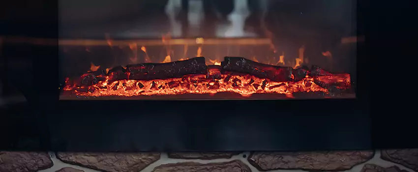 Cost of Electric Fireplace Repair Service in Cabot, Arkansas