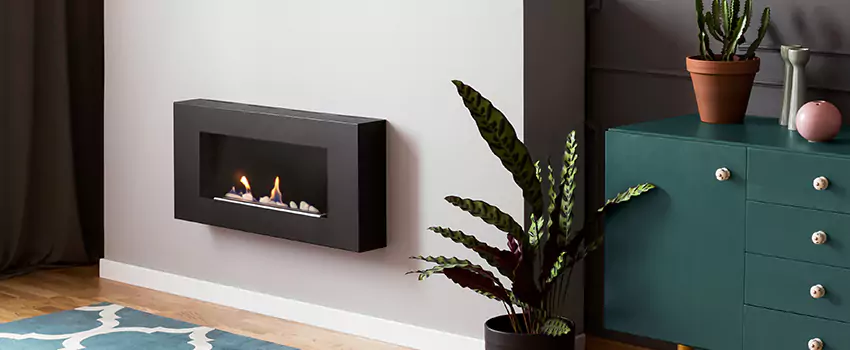 Cost of Ethanol Fireplace Repair And Installation Services in Cabot, AR
