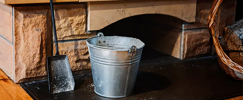 Clean The Fireplace Mantle And Hearth in Cabot, Arkansas