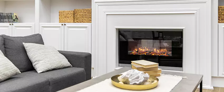 Professional Fireplace Maintenance Contractors in Cabot, AR