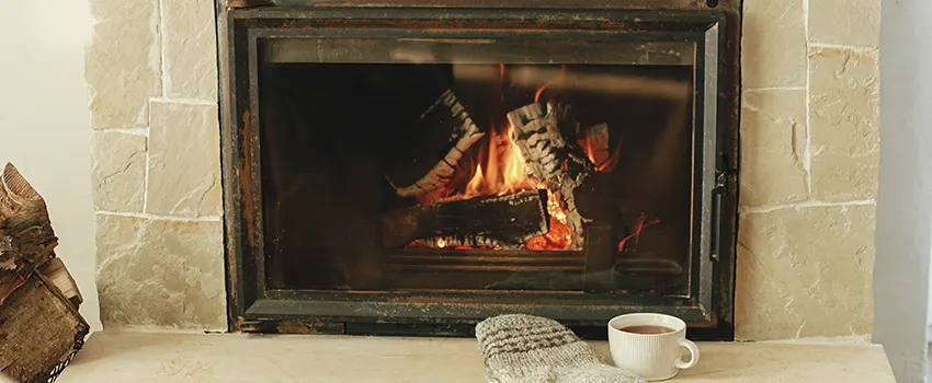 Fireplace Door Handle Replacements Services in Cabot, Arkansas