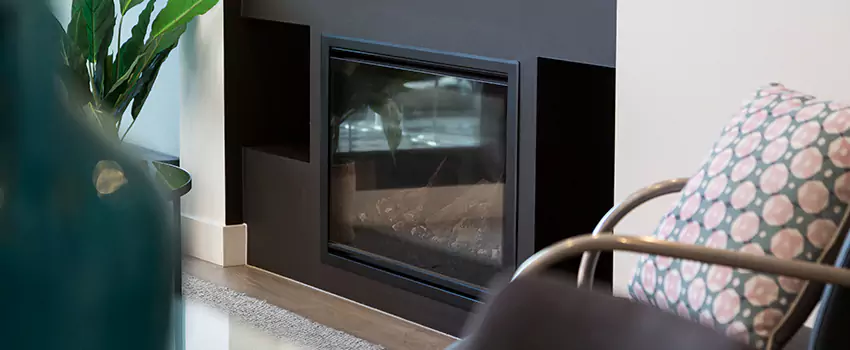 Gas Fireplace Installation in Cabot, AR
