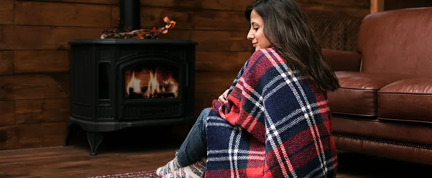 Fireplace Firebox Grate Replacement Services  in Cabot, Arkansas