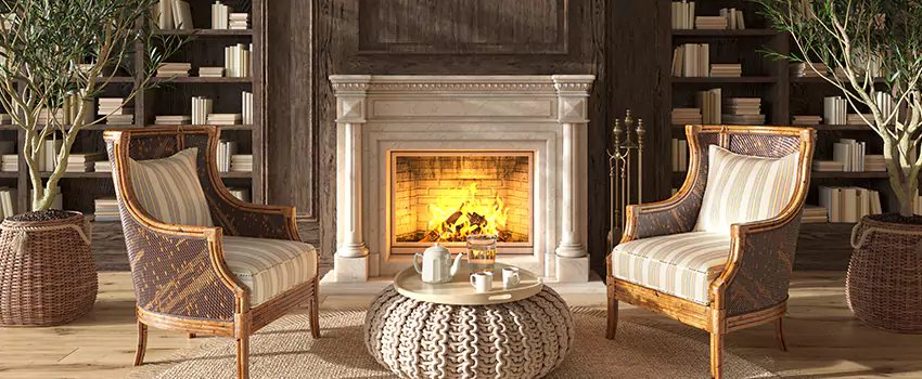 Ethanol Fireplace Fixing Services in Cabot, Arkansas
