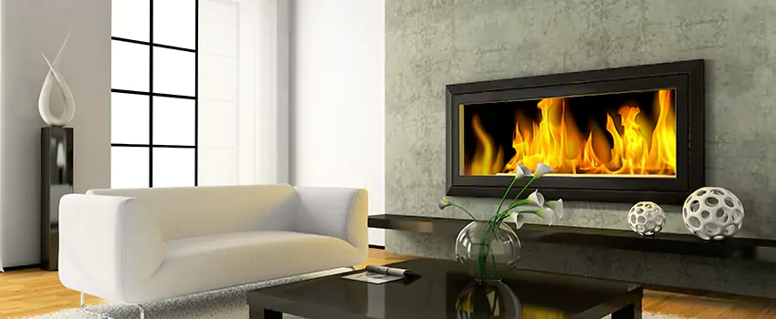 Fireplace Hearth Ideas in Cabot, Arkansas