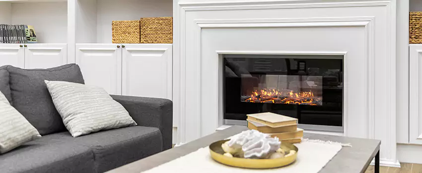 Pellet Fireplace Insert Installation in Cabot, AR