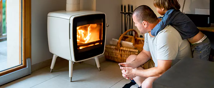 Fireplace Flue Maintenance Services in Cabot, AR