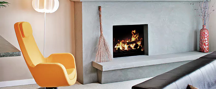 Electric Fireplace Makeover Services in Cabot, AR