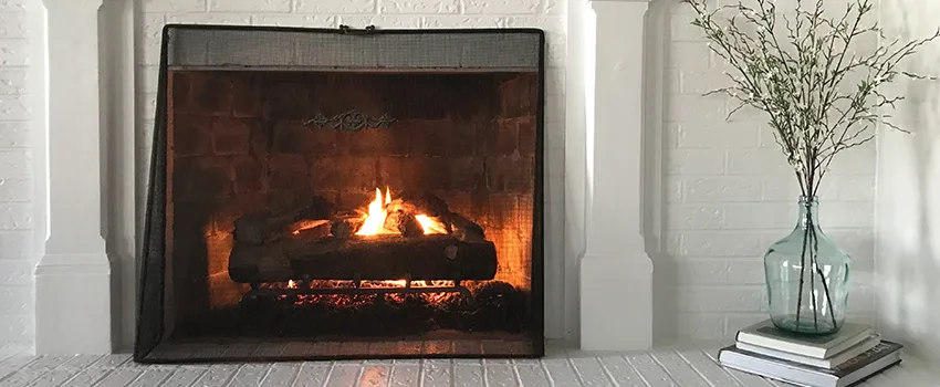 Cost-Effective Fireplace Mantel Inspection And Maintenance in Cabot, AR