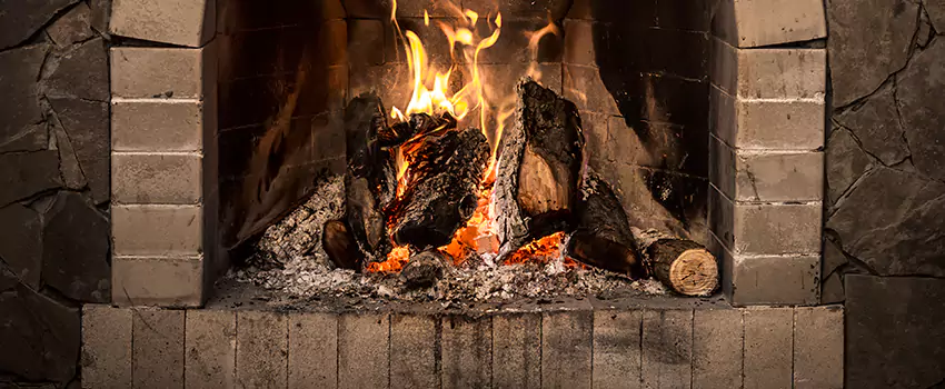 Cost of Rebuilding A Fireplace in Cabot, Arkansas