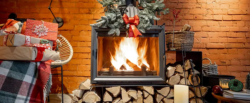 Steel Fireplace Grate Repair And Replacement Services in Cabot, Arkansas