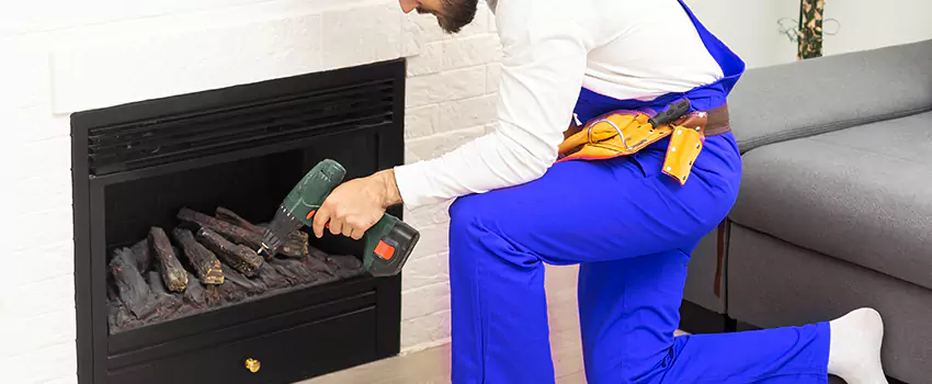 Fireplace Repair Expert in Cabot, Arkansas