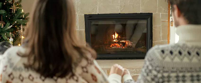 Fireplace Firebox Refurbish & Restore Services in Cabot, AR