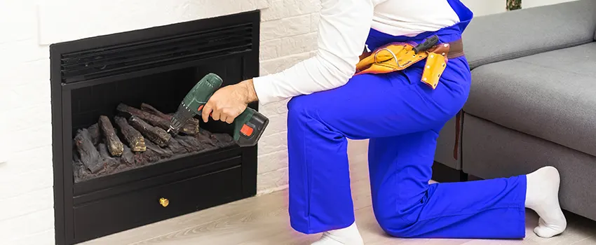 Fireplace Safety Inspection Specialists in Cabot, Arkansas