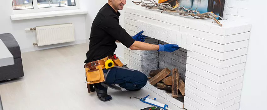 Gas Fireplace Repair And Replacement in Cabot, AR