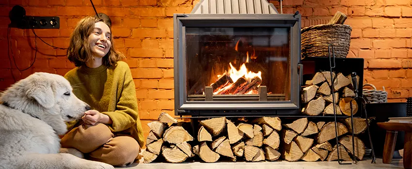 Fireplace Smell Removal Cost in Cabot, AR