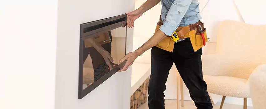 Traditional Fireplace Vent Sweeping in Cabot, AR