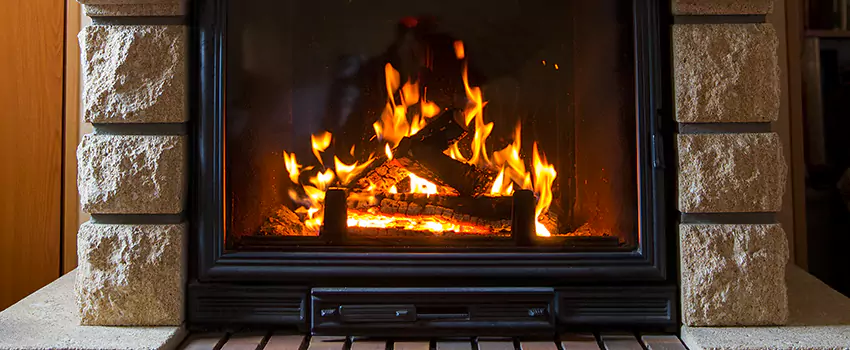Fireplace Xtrordinair Probuilder Gas Fireplace Installation in Cabot, AR