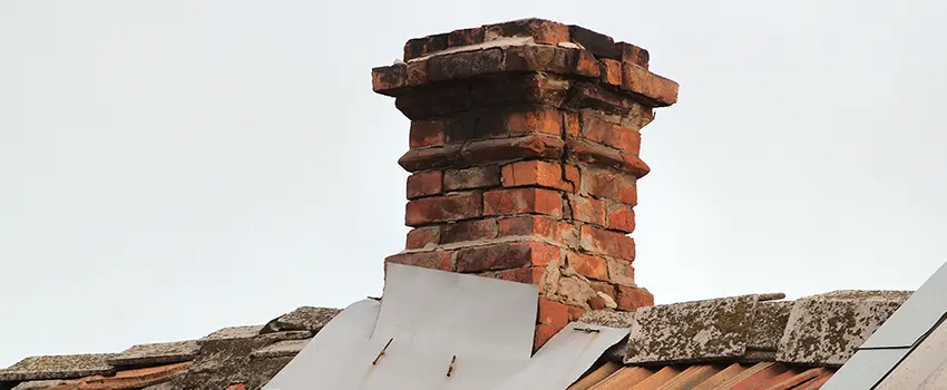 Cost of Fixing Blocked Chimney in Cabot, Arkansas